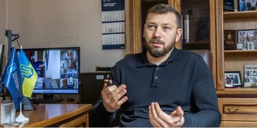 Клименко: матеріалів у справі «Форест Гамп» більше, ніж оприлюднено