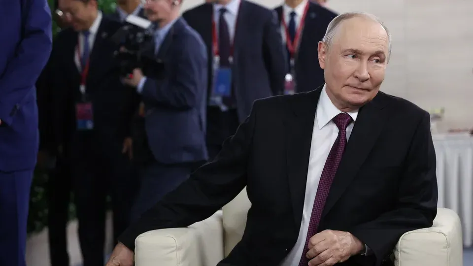 Путін знову заперечує мобілізацію в РФ: що стоїть за заявами