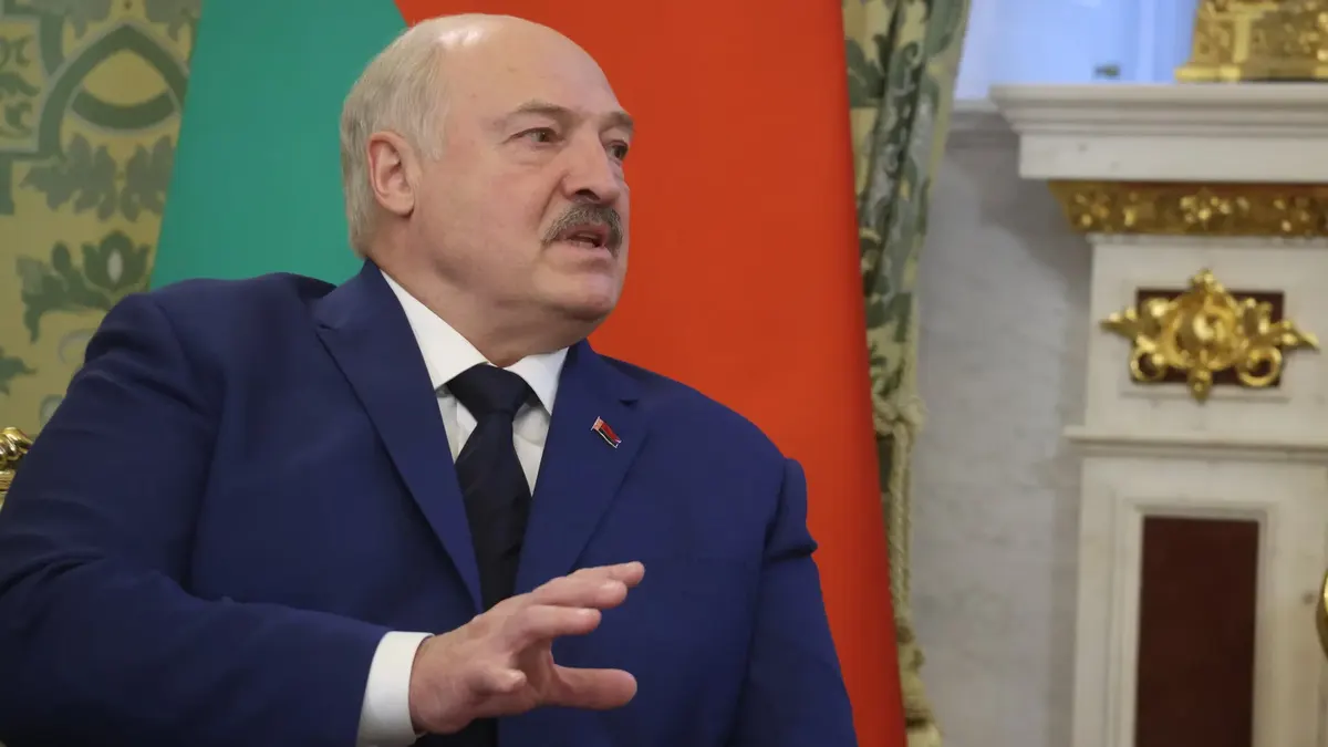 Калійна суперечка: Трамп обіцяє угоду, Лукашенко каже, що вільного обсягу немає