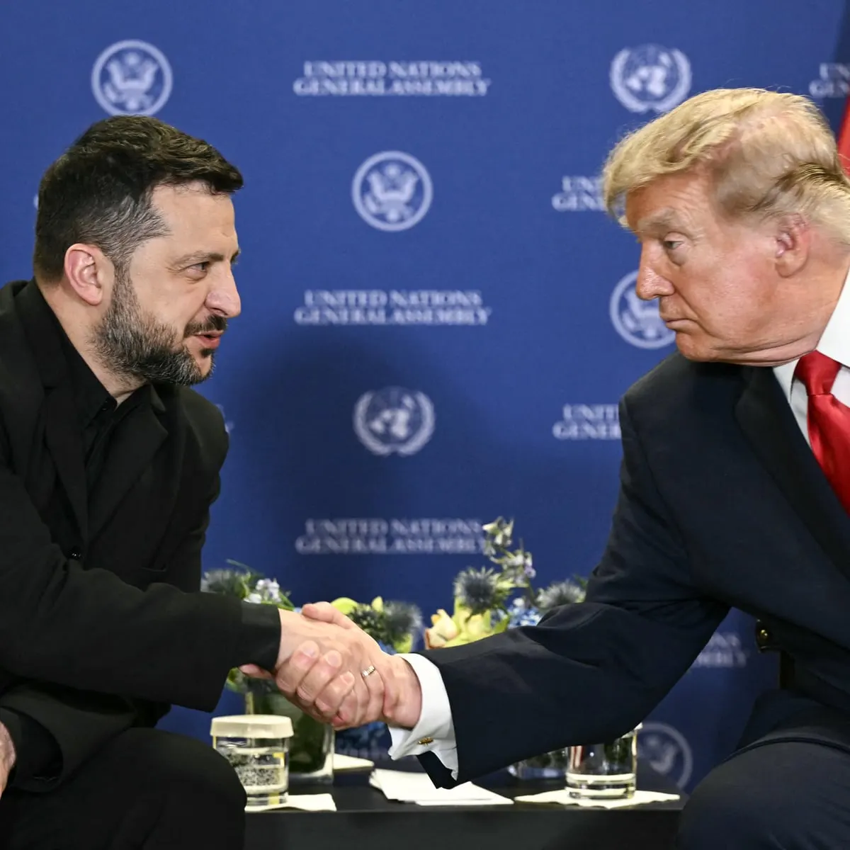 Зустріч Зеленського і Трампа в Нью-Йорку: що це може означати для України