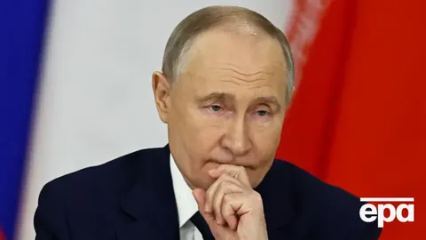 Візит глави ЦРУ до Москви: чому Путін відповів ескалацією