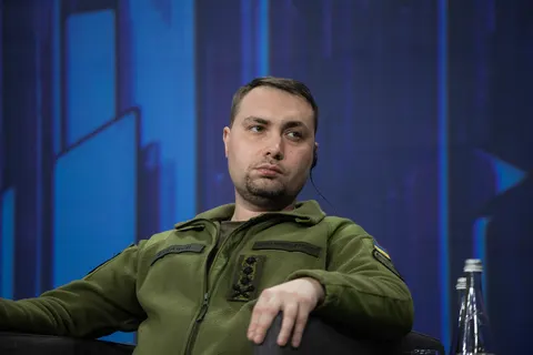 Буданов про замах на Єрмолаєва: «В сім'ї не без урода»