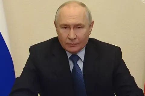 Путін після виборів звернувся до військових: що стоїть за заявами про «підтримку