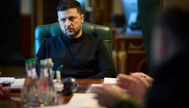 Замах на командира «Хартії» Оболєнського: Зеленський підтвердив, нападників затримано