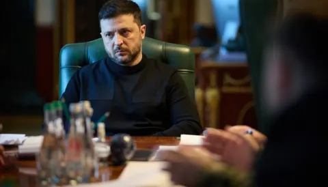 Зеленський: вересень і жовтень — час для відновлення переговорів