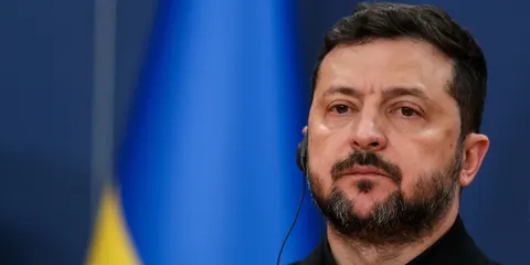 Нові санкції проти РФ: Зеленський підписав укази щодо ВПК і колаборантів