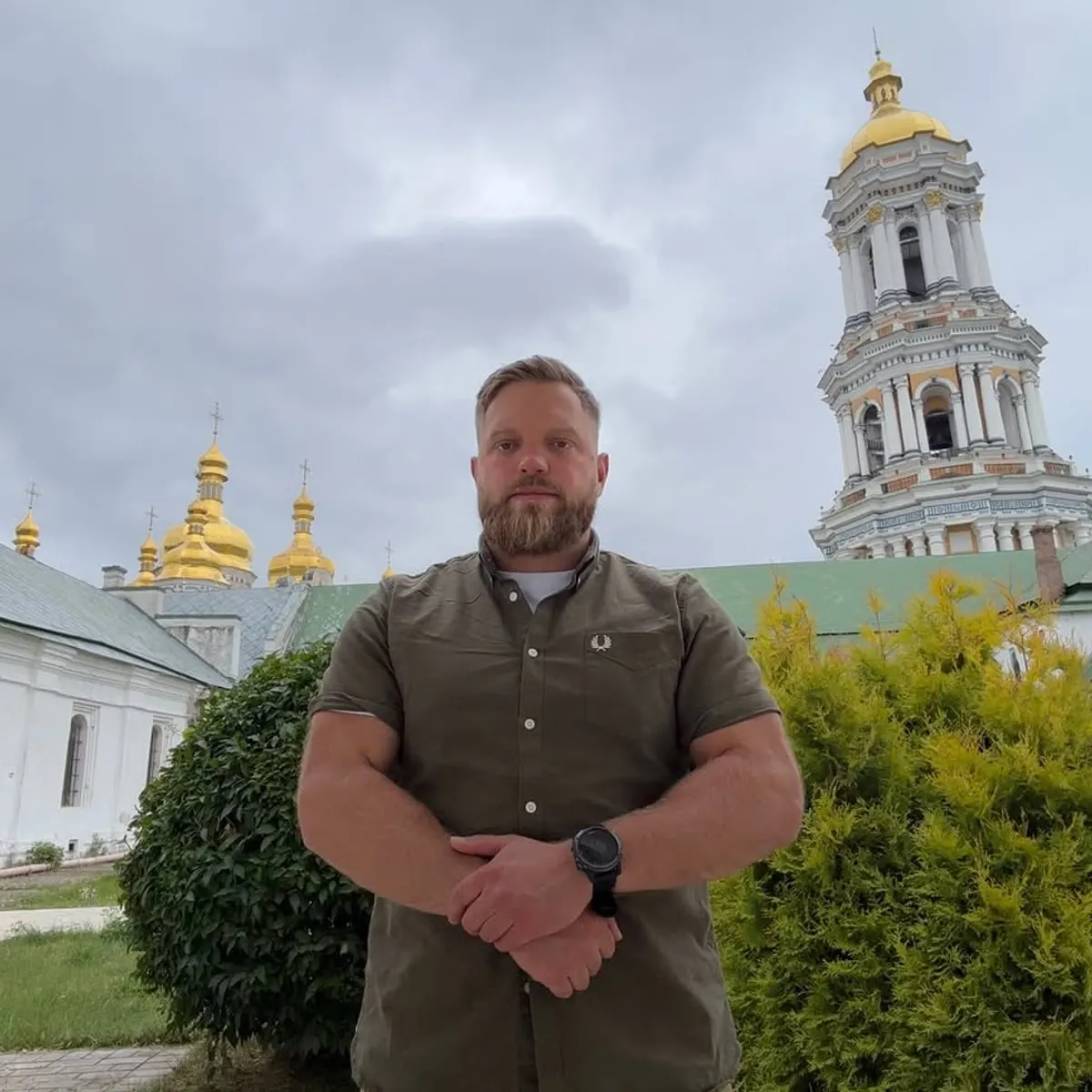 Перемовини під час інциденту СБУ та ГУР вів командир «спецпідрозділу Тимура»: деталі від адвоката