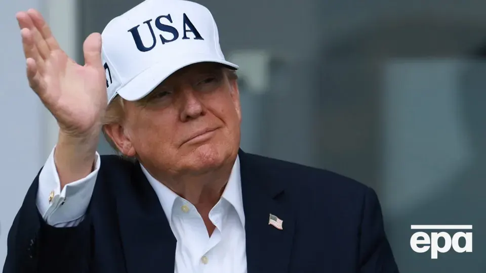 Статки Трампа сягнули $7 млрд: звідки взялися гроші та що це означає
