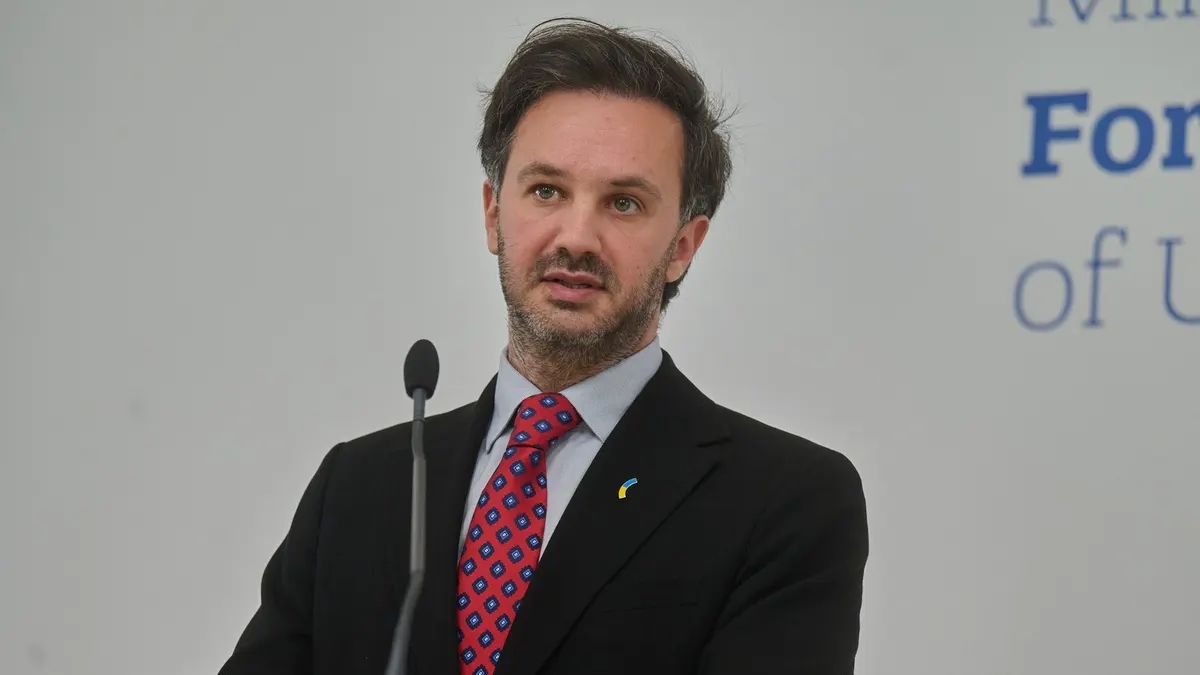Енергетичне перемир'я: Київ чекає від Москви списку об'єктів
