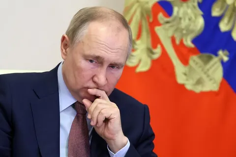 Борги «дружніх» країн перед російським бізнесом сягнули трильйона рублів