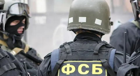 Звільнення в оточенні Путіна: що означає конфлікт навколо ФСБ