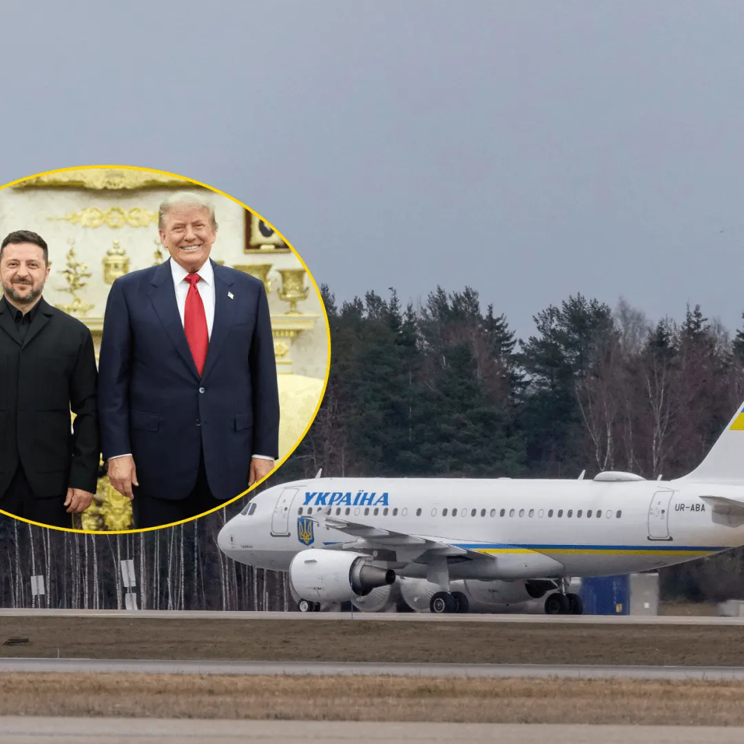 Зустріч Зеленського з Трампом у Нью-Йорку: що це може змінити для України