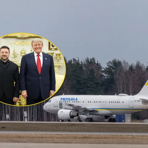 Зустріч Зеленського з Трампом у Нью-Йорку: що це може змінити для України