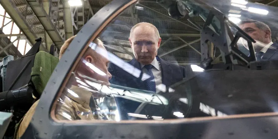 Чи завершить Путін війну до 2027 року: аналіз сценарію