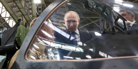 Чи завершить Путін війну до 2027 року: аналіз сценарію