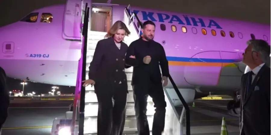Зеленський у Нью-Йорку: близько 20 зустрічей, нова Drone Deal і розмова з Трампом
