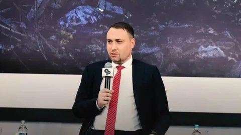 Буданов: без нової архітектури безпеки Європа не спрогнозує реакцію на агресію