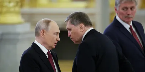 Трамп наполягав на завершенні війни під час розмови з Путіним — що відомо