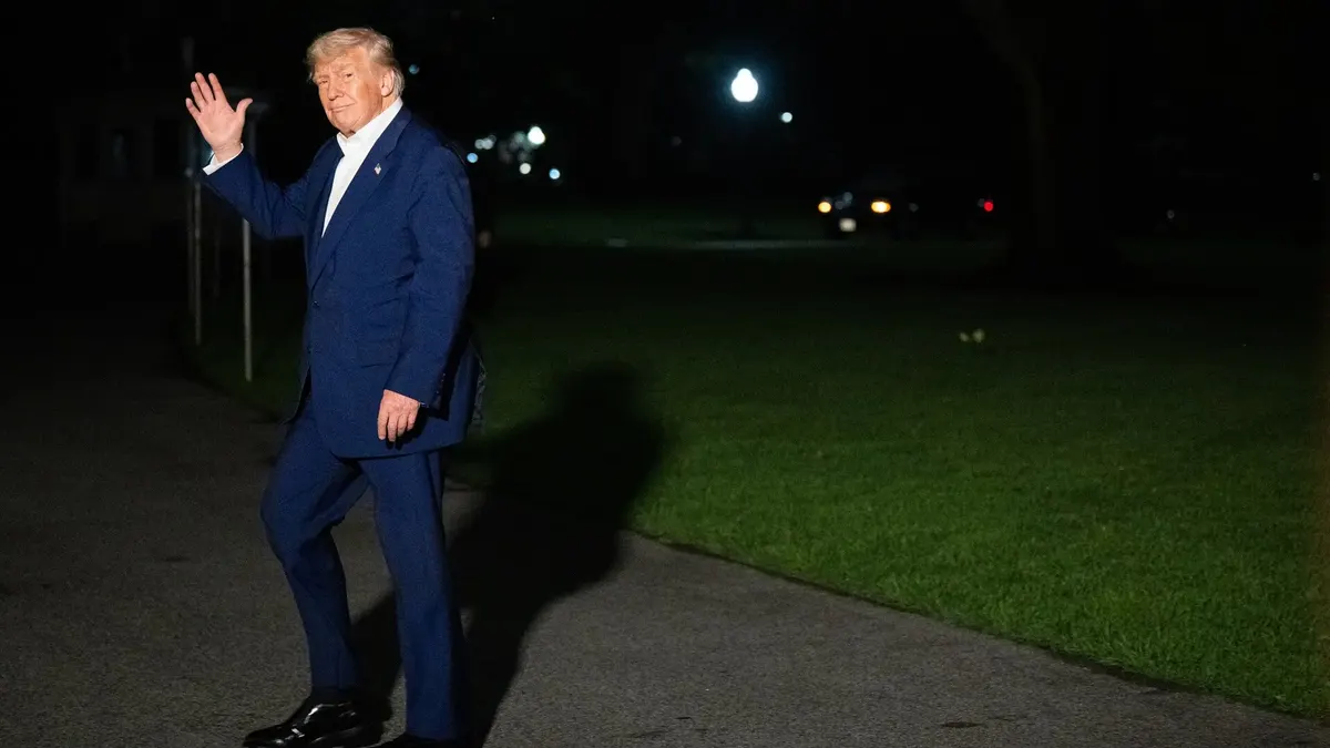 Демократи готують розслідування проти Трампа: що це означає для США
