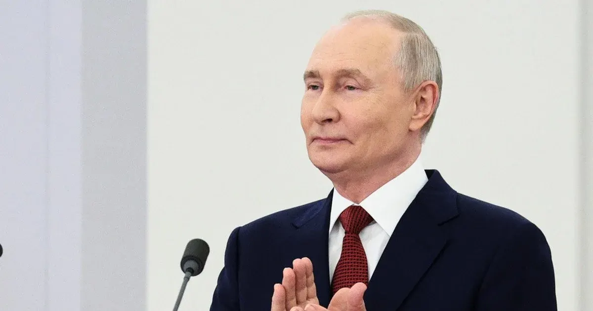 Келлог: Путін хоче захопити Одеську та Запорізьку області