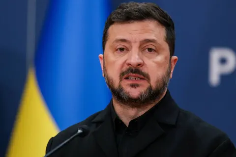 Зеленський підтвердив: Україна отримала нову партію ракет до Patriot