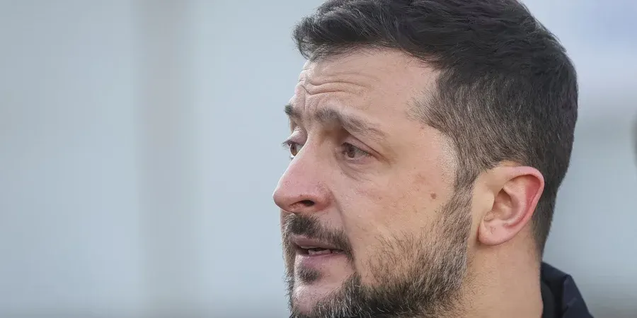 Зеленський оголосив про звільнення заступників керівників СБУ та ГУР після стрілянини в Києві