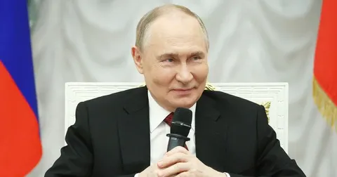 Путін відкинув замороження війни: що це означає для переговорів