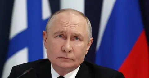 Кубілюс про "першопричини війни": погоджуюся з Путіним, але маю на увазі його самого