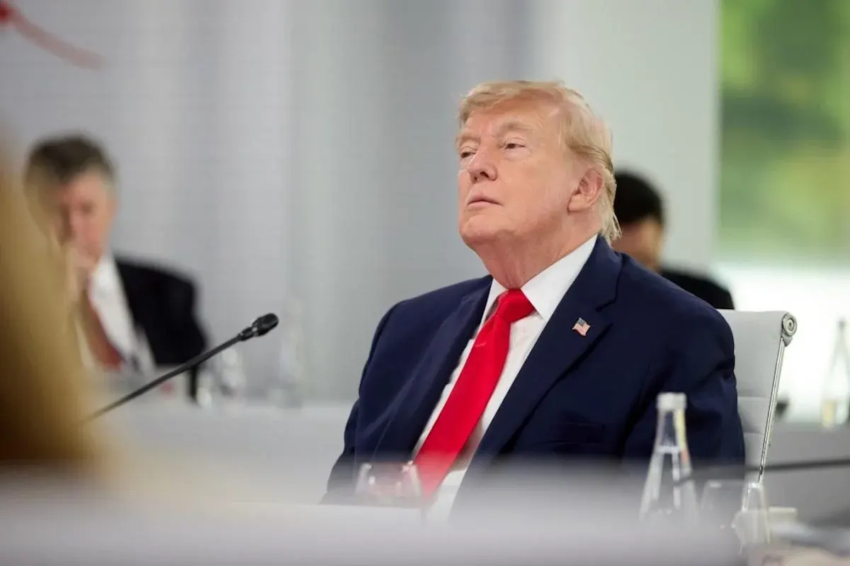Фукуяма: Трамп розчарований, що Росія не змогла перемогти Україну