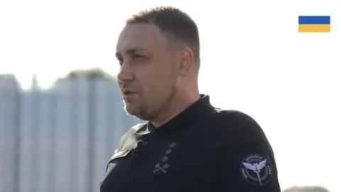 Буданов: політична напруга в Україні ще не криза, але є ризик повторення 1918 року