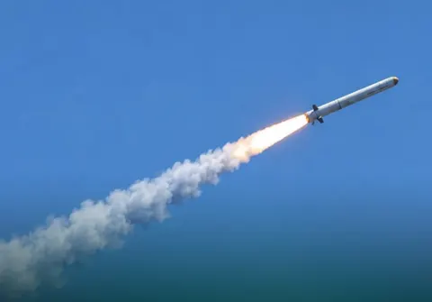 Зеленський: розвідка попереджає про підготовку Росією нового масованого удару