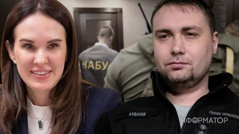 Справа Мудрої: у тексті підозри згадують Буданова — що відомо