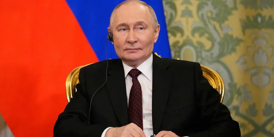 Путін може поїхати до Китаю, але не до США: що це означає для переговорів