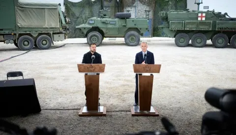 Сторічне партнерство і 350 мільйонів на ППО: що візит Зеленського до Канади означає для України