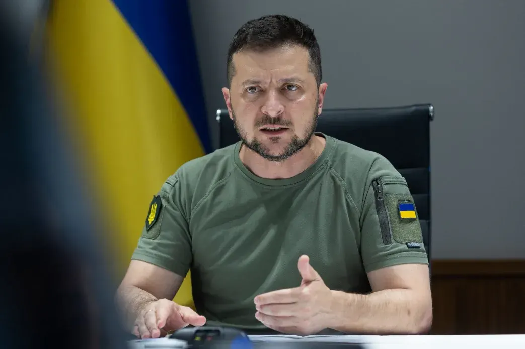 Зеленський у Нью-Йорку: що стоїть за його прибуттям до штаб-квартири ООН
