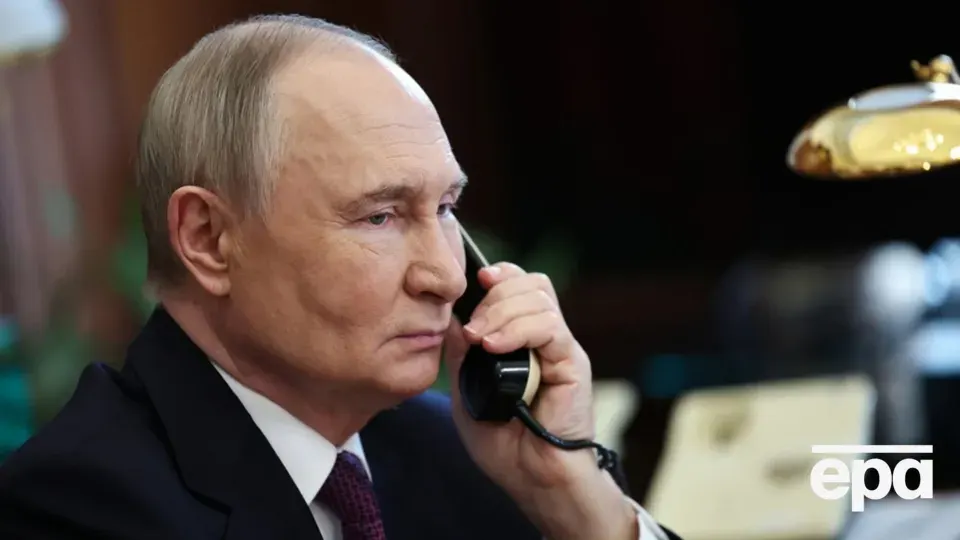 Путін проведе дев'ять зустрічей на саміті ШОС у Бішкеку