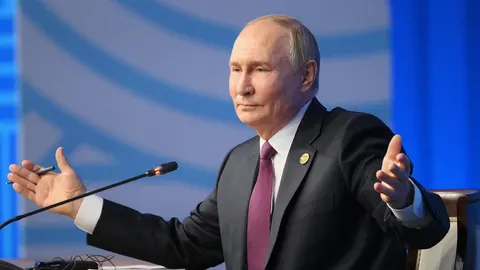 Енергетичне перемир'я під питанням: чому Путін не поспішає до зими