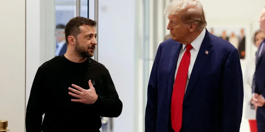 Трамп тисне на Зеленського щодо енергетичного перемир'я: що це означає для України