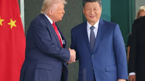 Саміт Трампа і Сі: чому зустріч важлива, але прориву від неї не буде