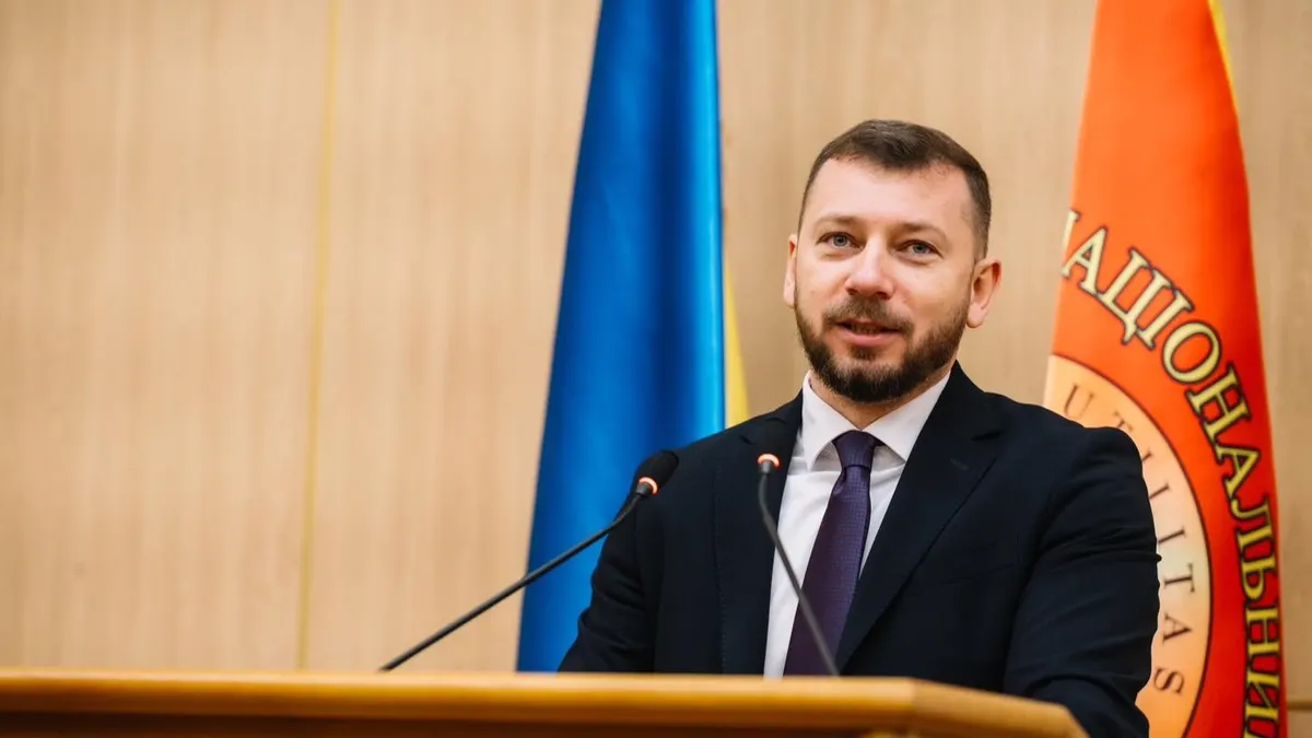 Глава САП: «Адвокат+» Єрмака — інструмент відбілювання репутації
