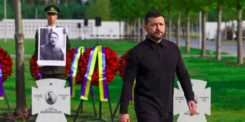 Кіпіані: Україна не поступатиметься Польщі у питаннях національної пам'яті