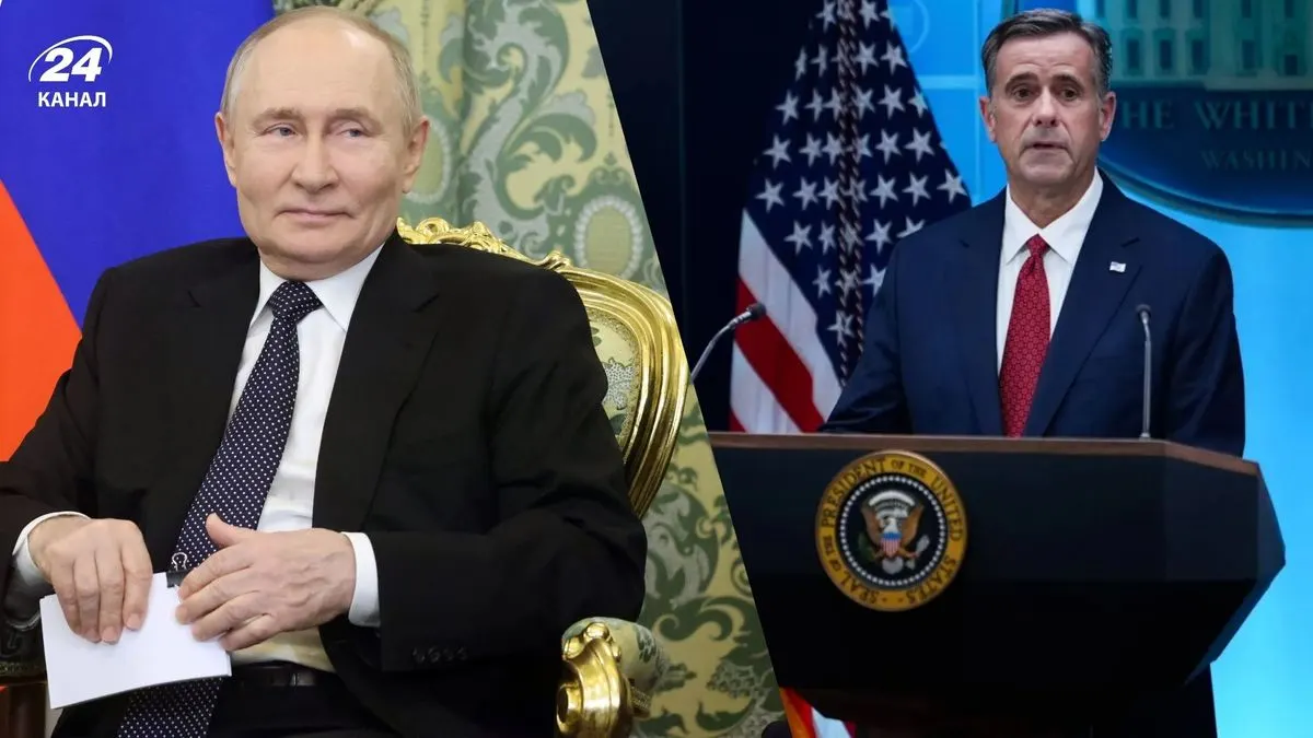 Візит глави ЦРУ до Москви: які сигнали США передали Путіну