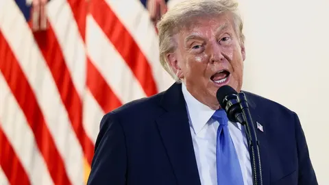 ШІ під наглядом чи без гальм: чому Трамп виступив проти мораторію