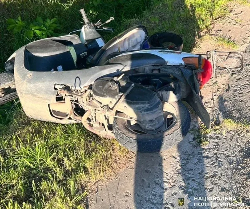 Смертельна ДТП на Буковині: водія, який збив 71-річного чоловіка, віддадуть під суд