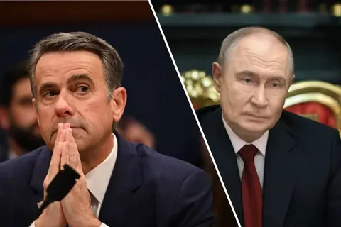 Реткліфф може очолити переговори з Росією: що це означає