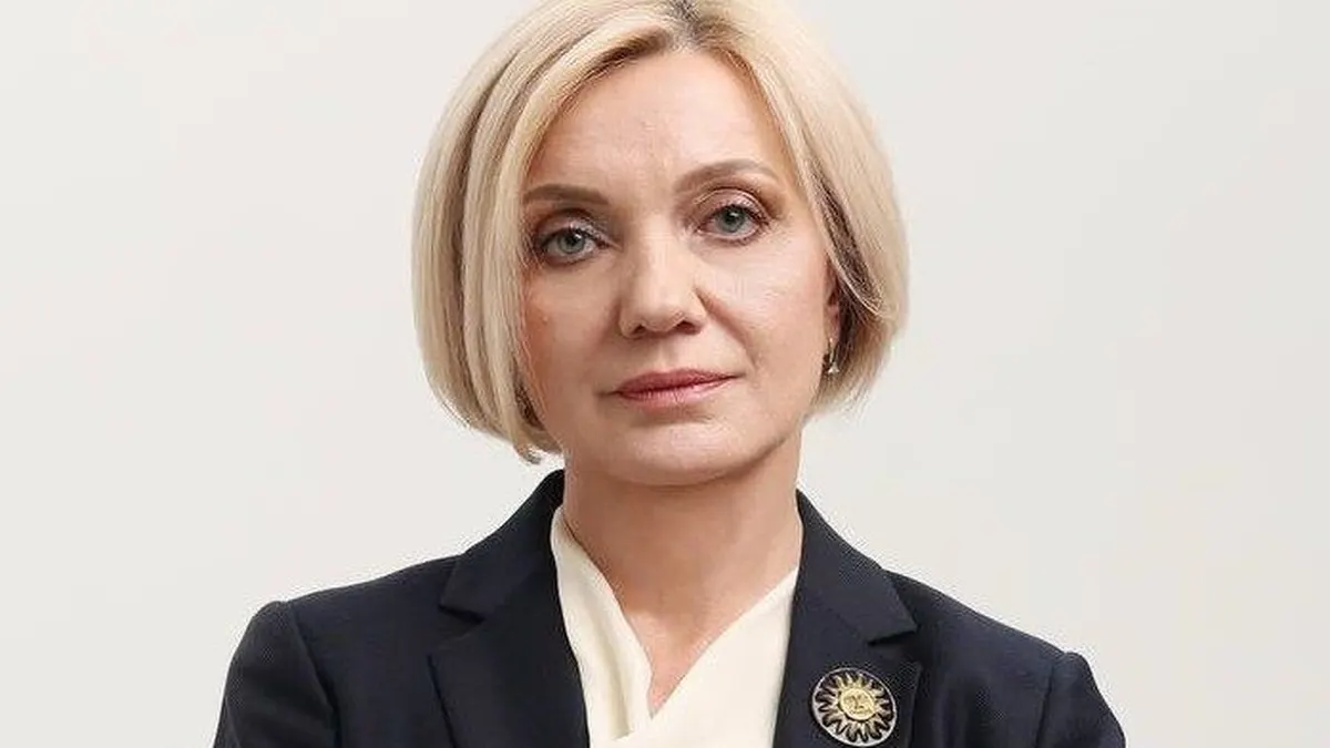 Мовний омбудсмен пояснила, коли можливі штрафи за російську в шкільних чатах