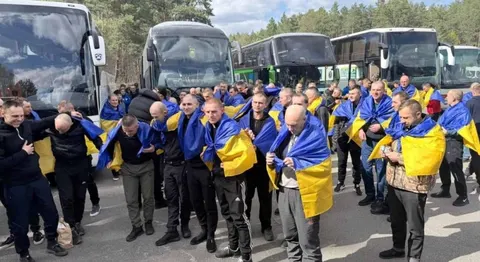 Буданов анонсував великий обмін полоненими найближчими днями