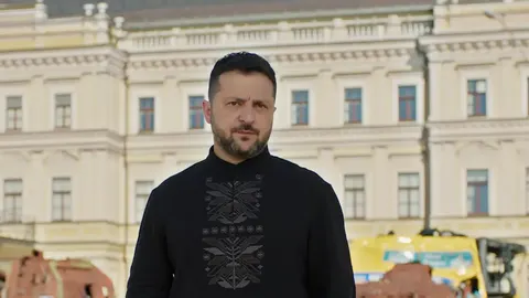 Зеленський звільнив Кравченка з посади генпрокурора: що це означає
