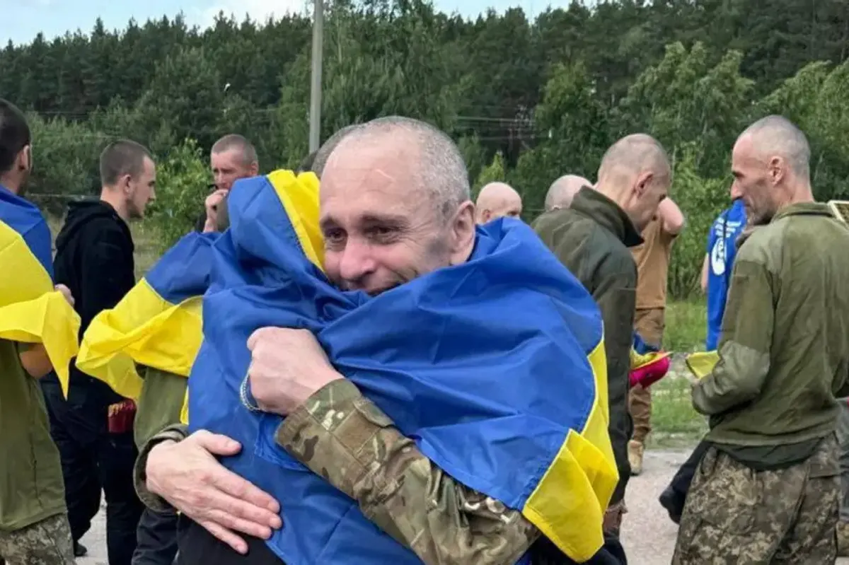 Буданов анонсував новий великий обмін полоненими