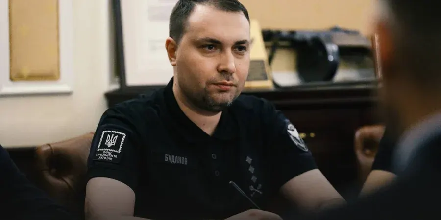 Буданов про згадку свого імені у справі Форест Гамп: хай суд розбирається